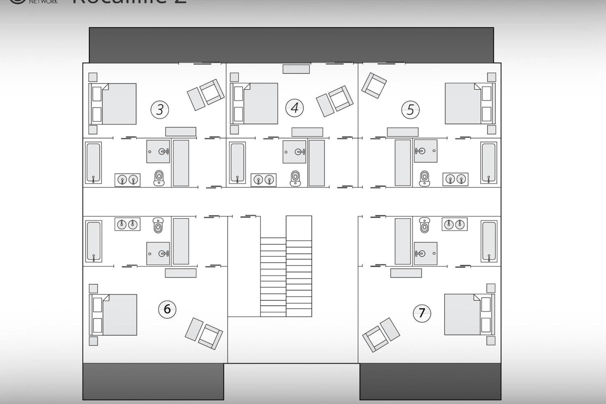 Rocalillie Lodge - OVO Network Saint-Gervais-les-Bains Exterior foto
